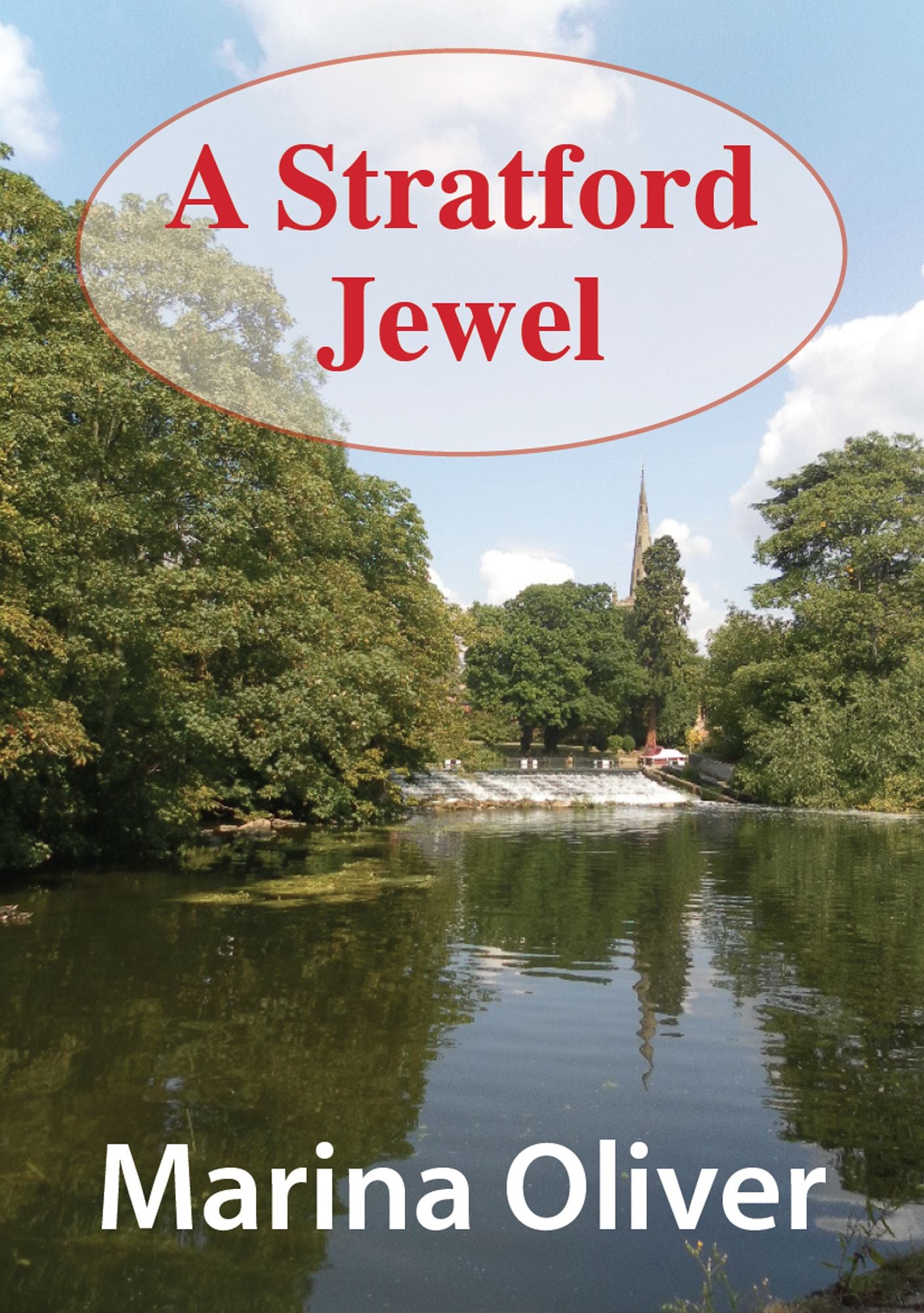 A Stratford Jewel
