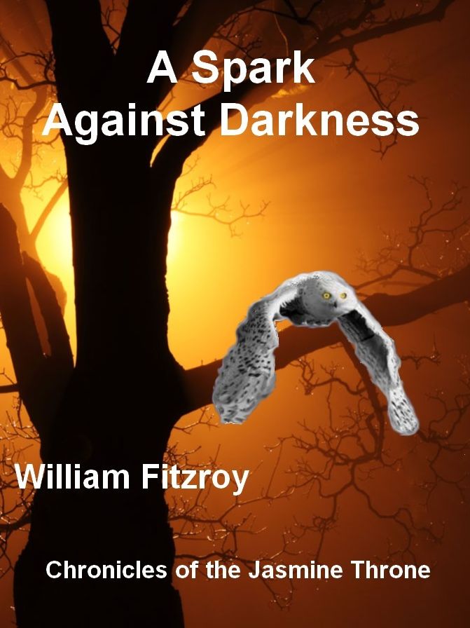 A Spark Against Darkness