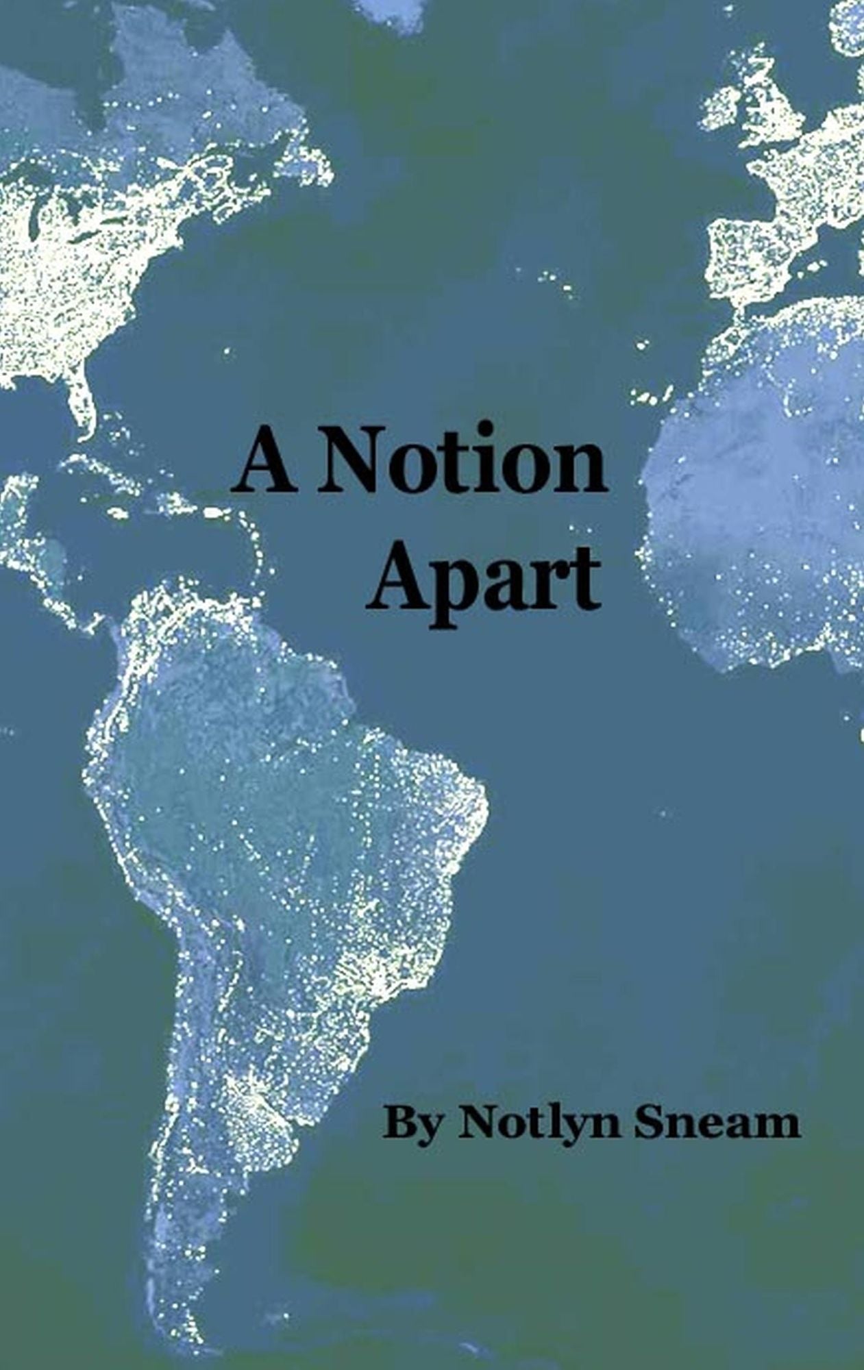 A Notion Apart