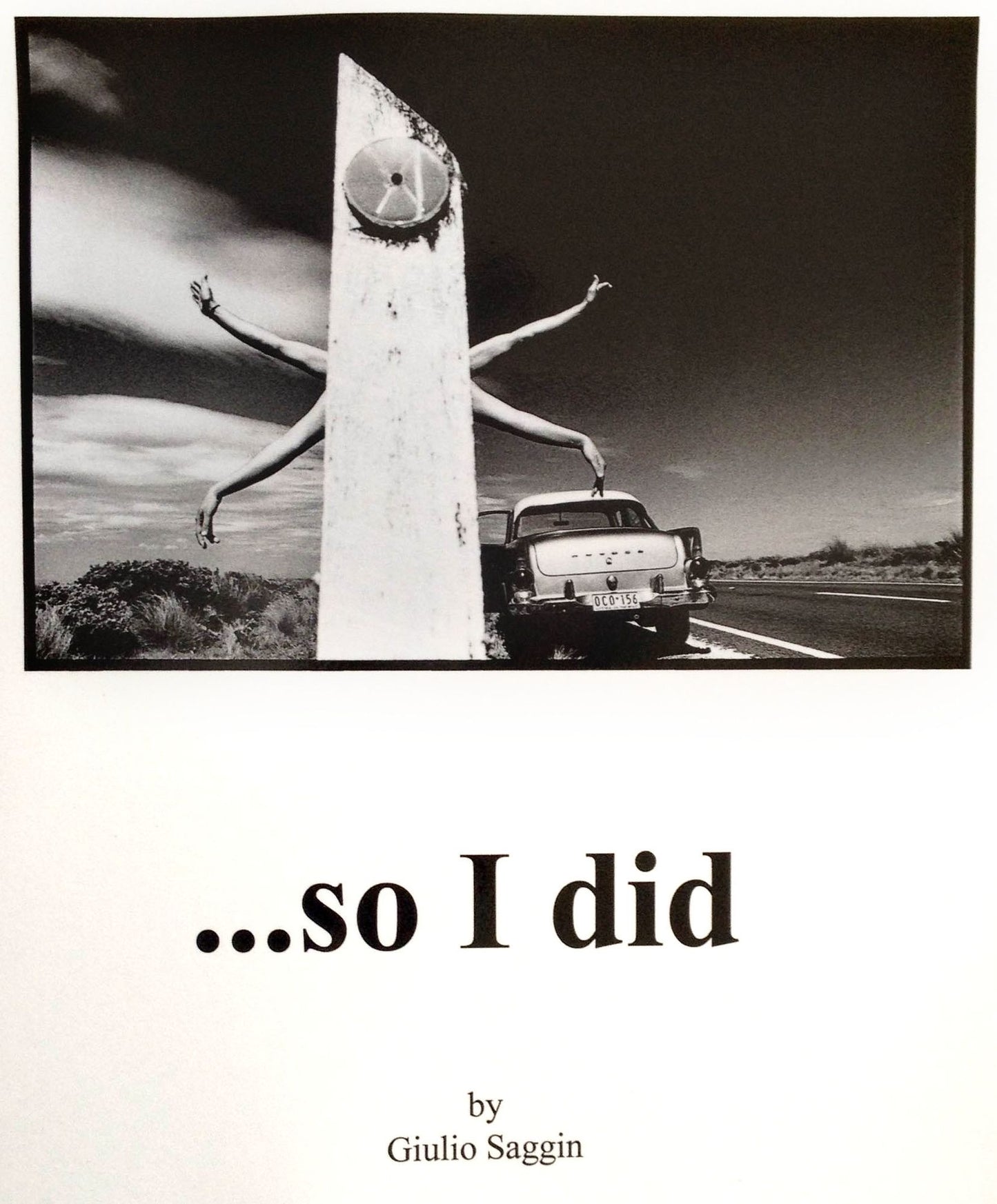 ...So I did