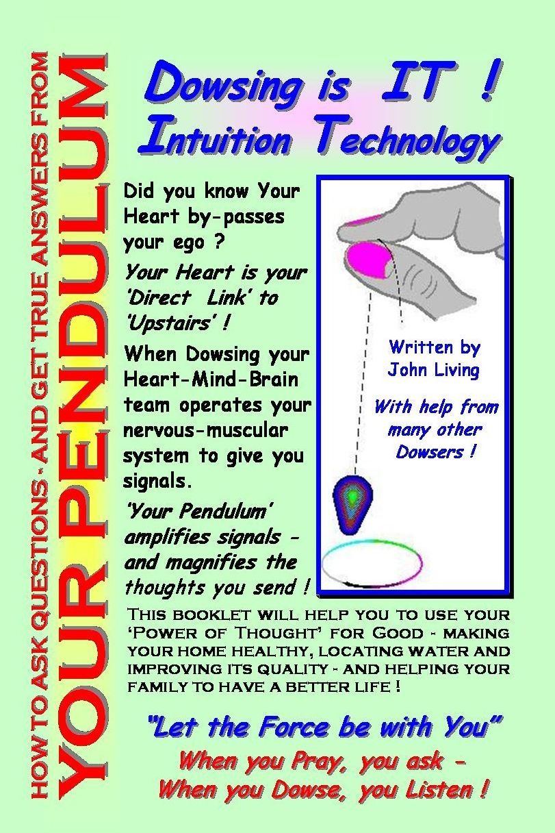 Your Pendulum