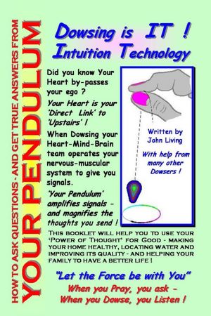 Your Pendulum