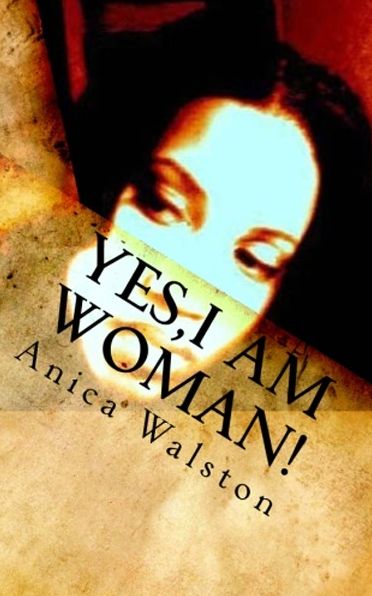Yes, I am Woman