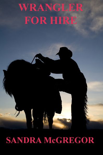 Wrangler For Hire