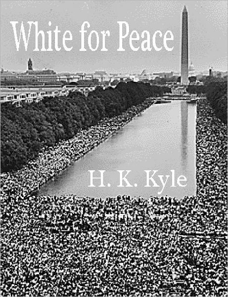 White for Peace