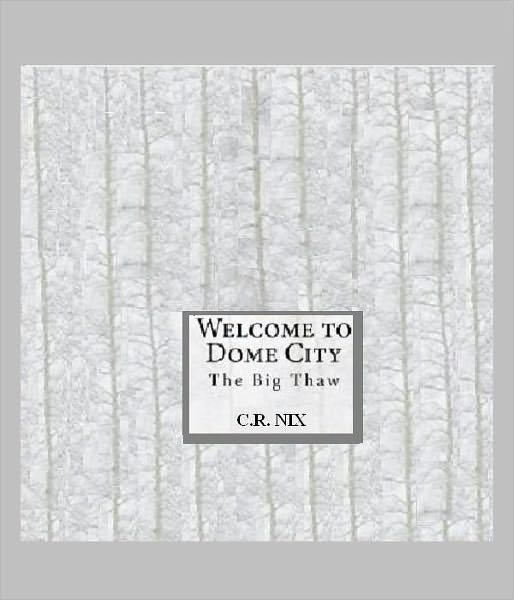 Welcome to dome city-The big thaw!
