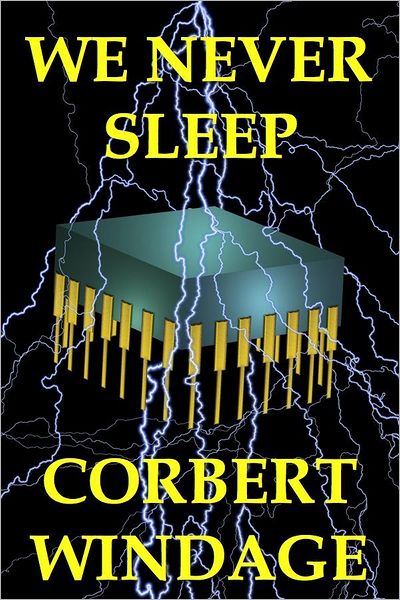 We Never Sleep