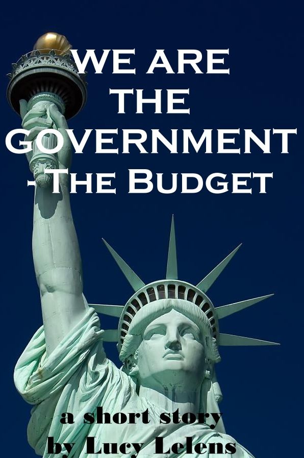 We Are the Government: the Budget