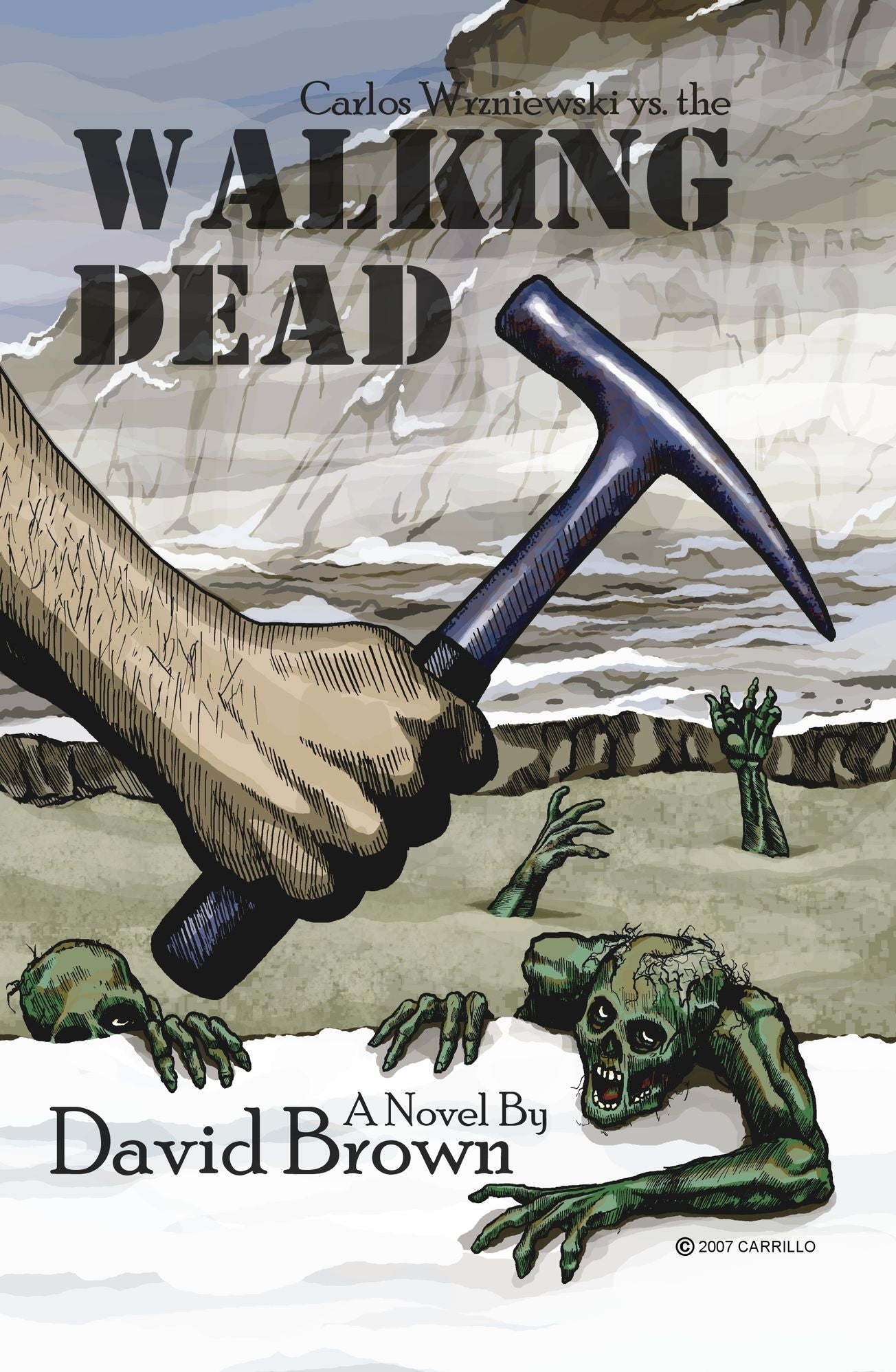 Walking Dead