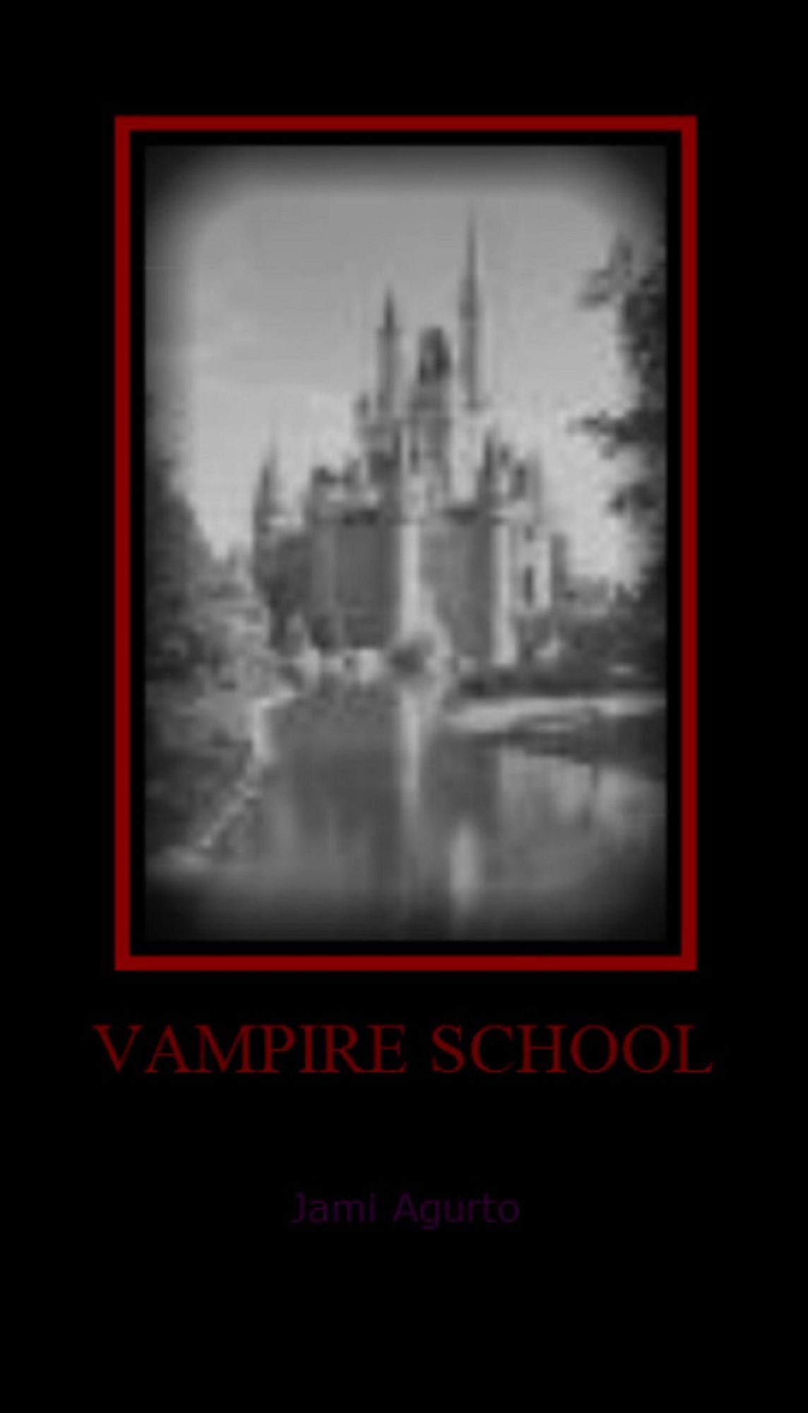 Vampire School