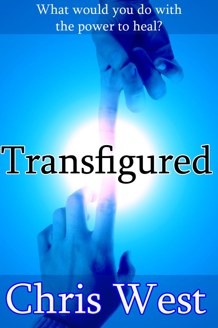 Transfigured