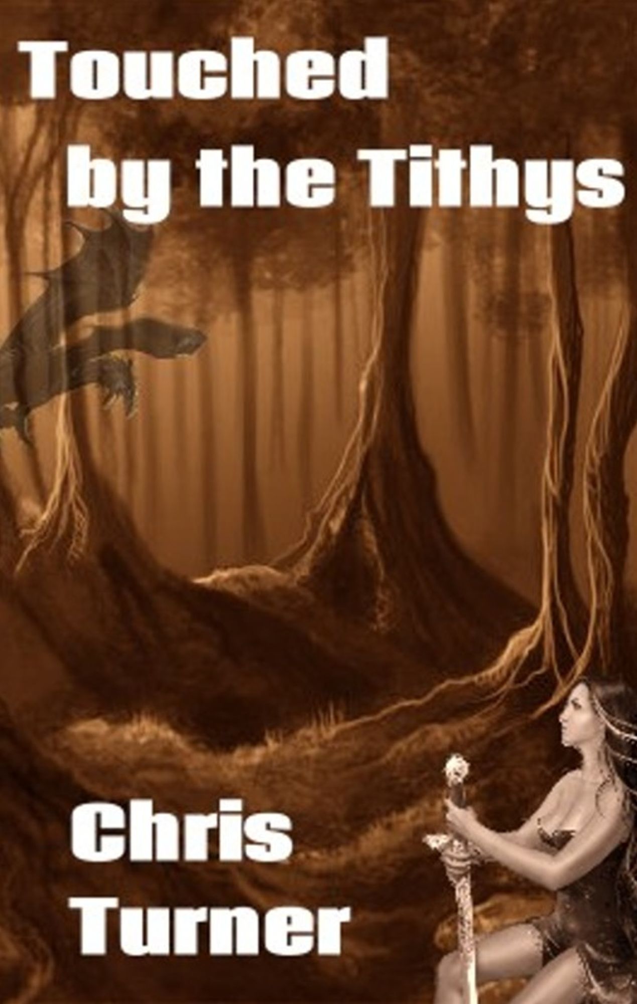 Touched by the Tithys