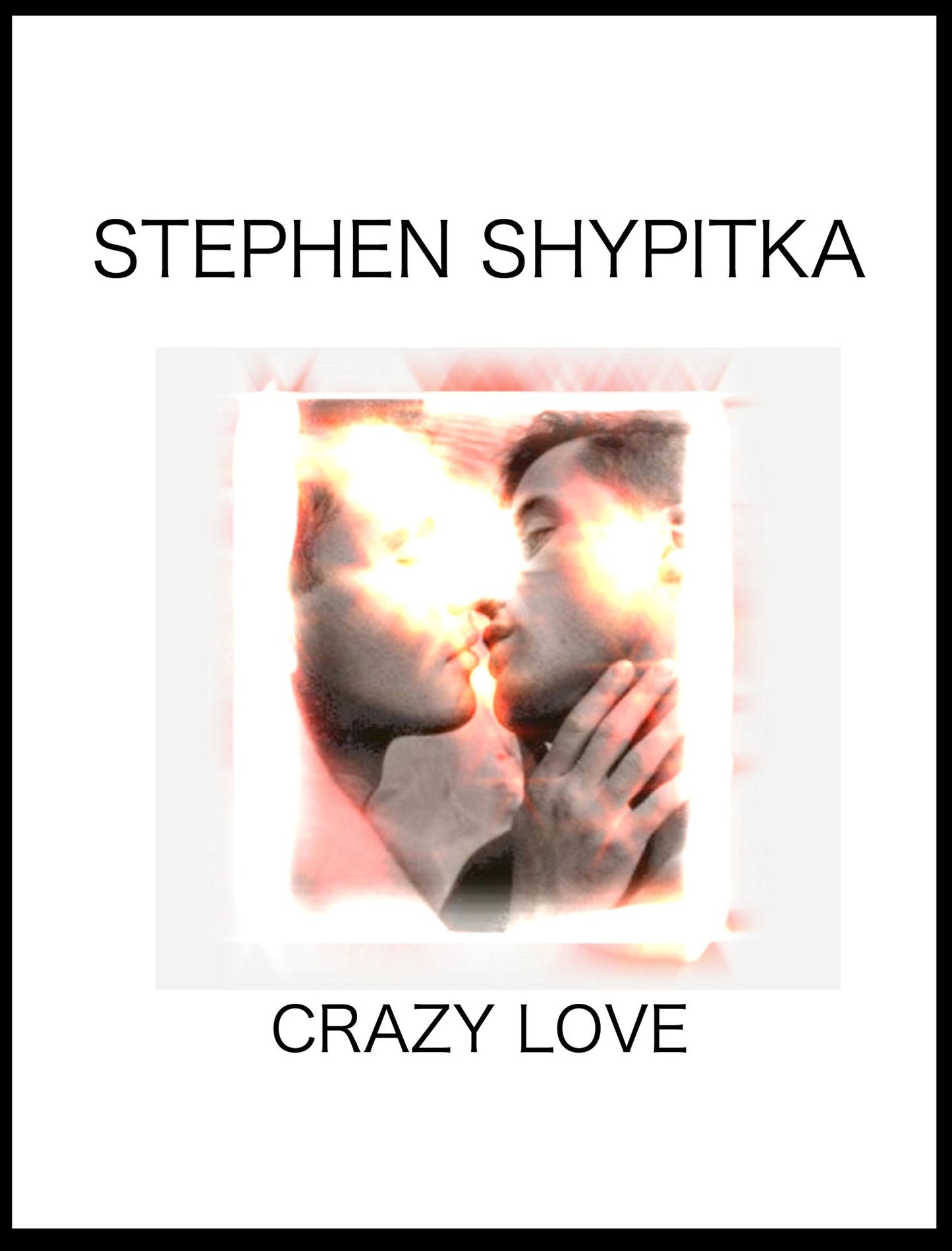 Crazy Love