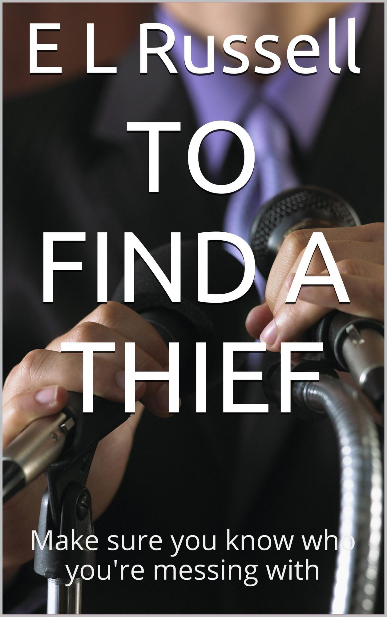 To Find a Thief