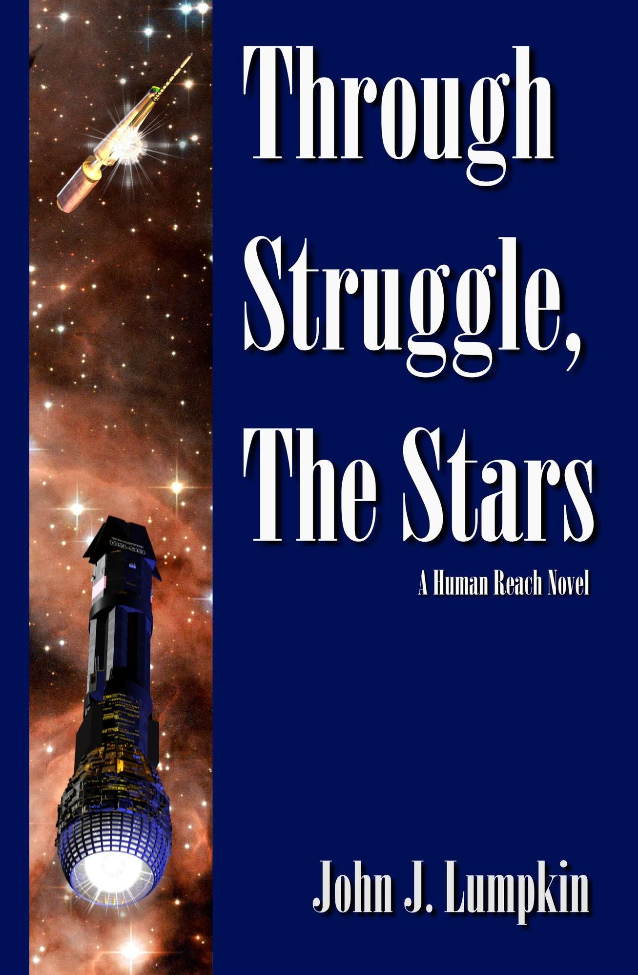 Through Struggle, the Stars