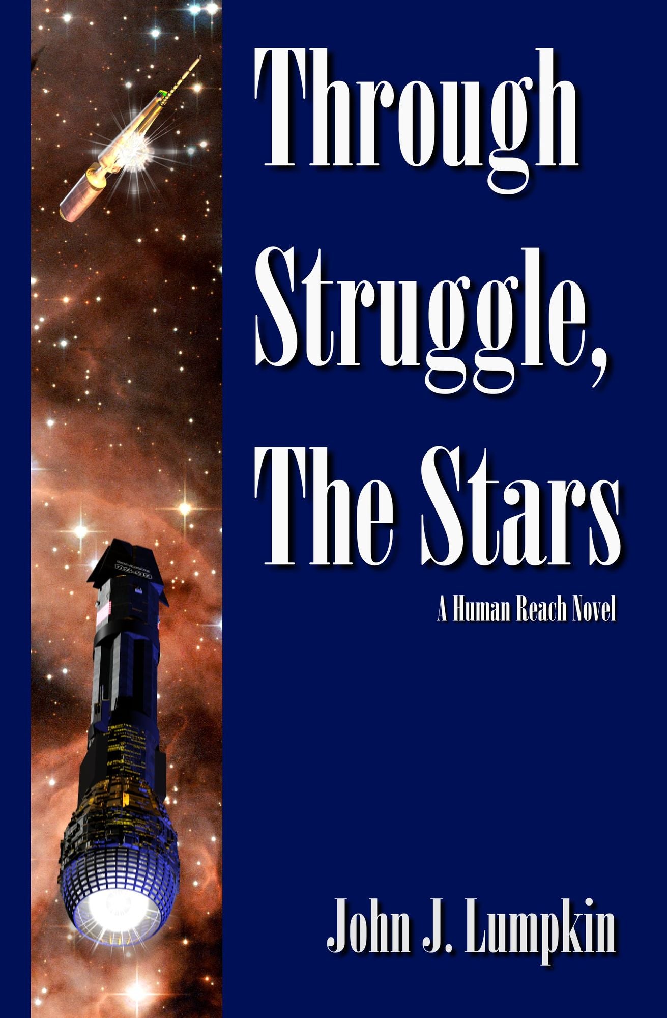 Through Struggle, the Stars