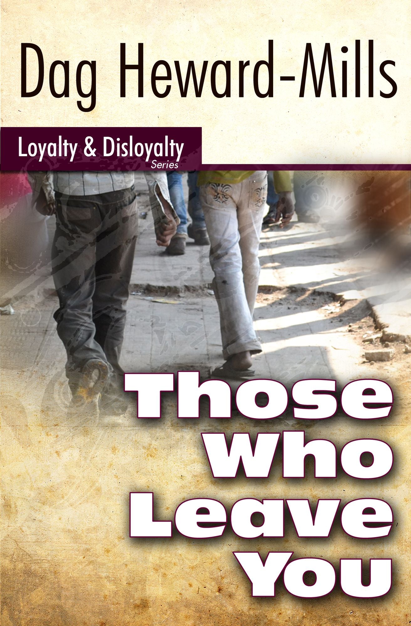 Those Who Leave You