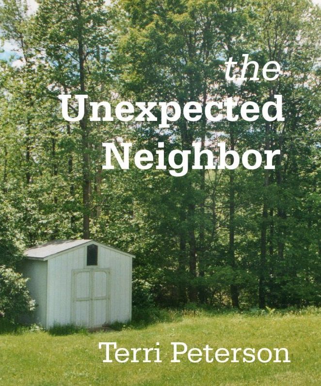The Unexpected Neighbor