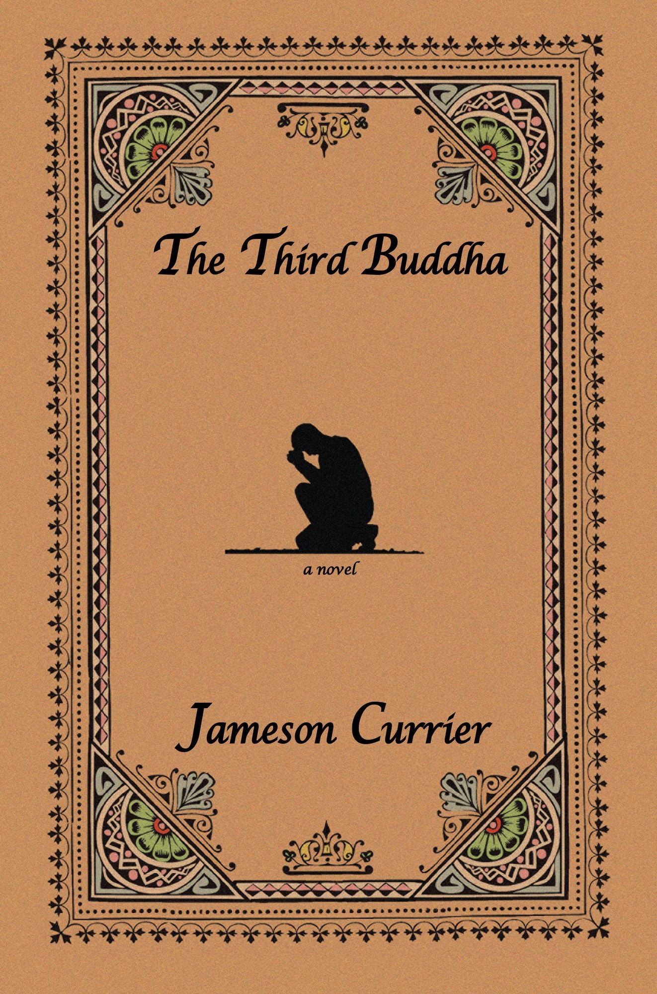 The Third Buddha