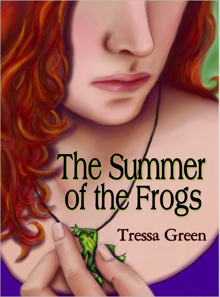 The Summer of the Frogs