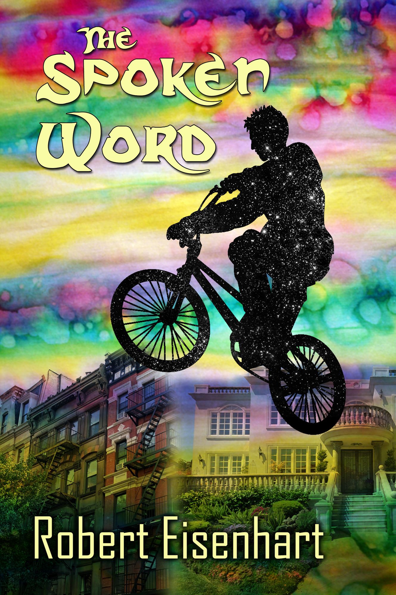 The Spoken Word