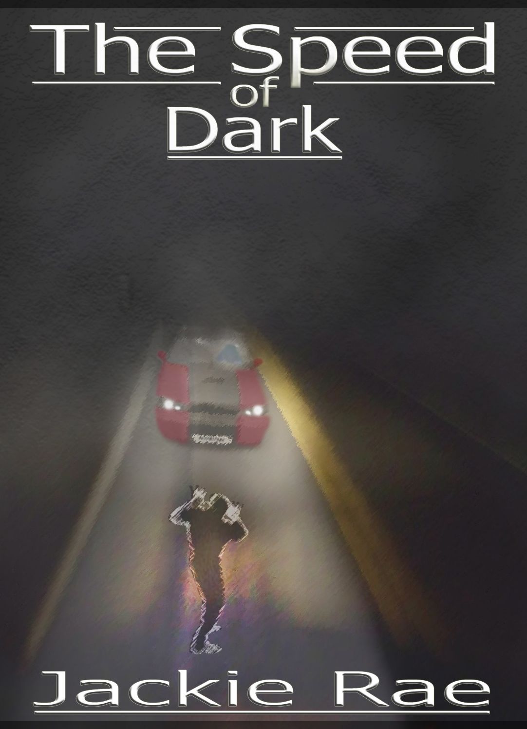 The Speed of Dark