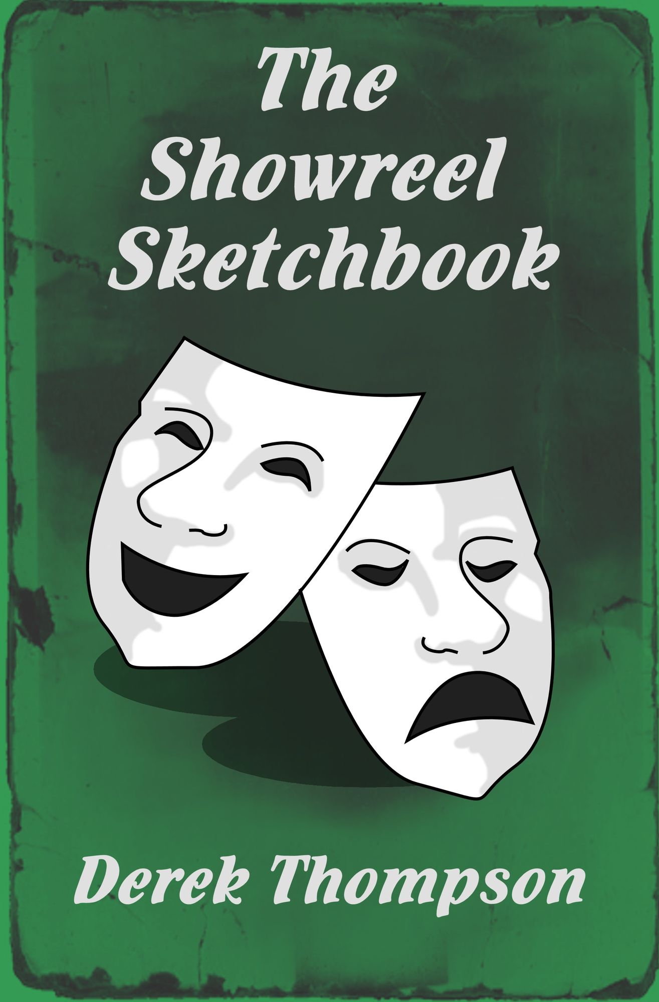 The Showreel Sketchbook