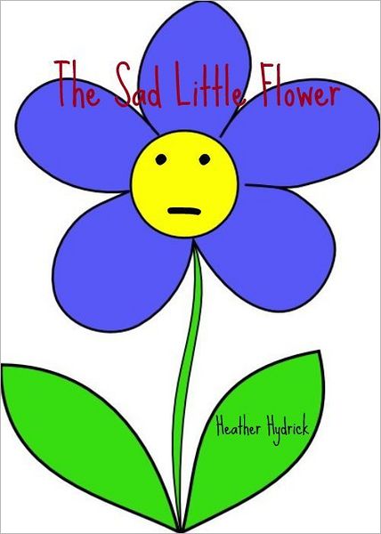 The Sad Little Flower