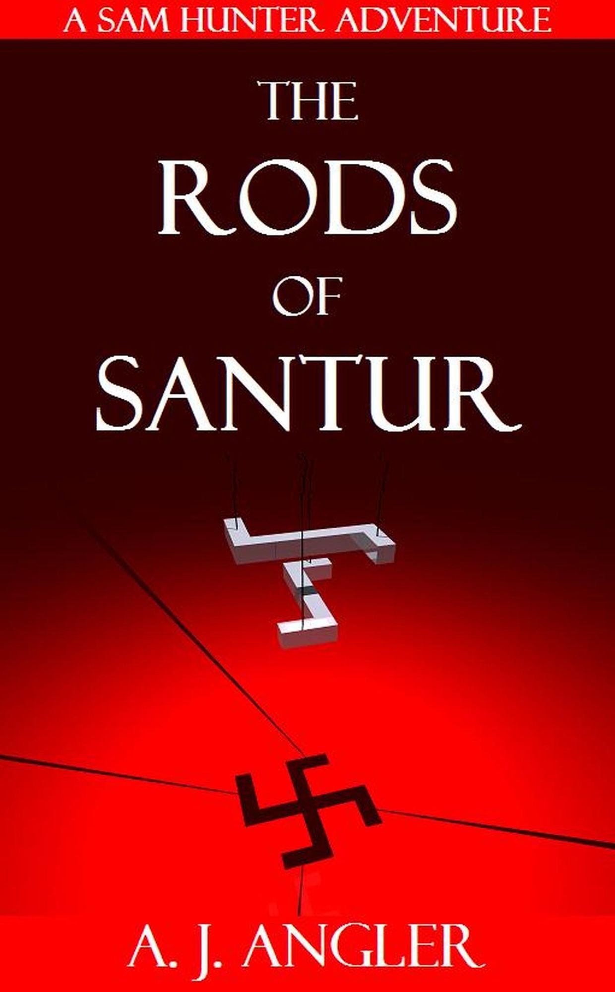 The Rods of Santur