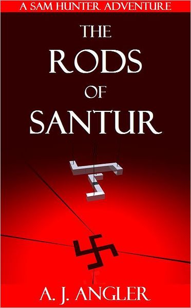 The Rods of Santur
