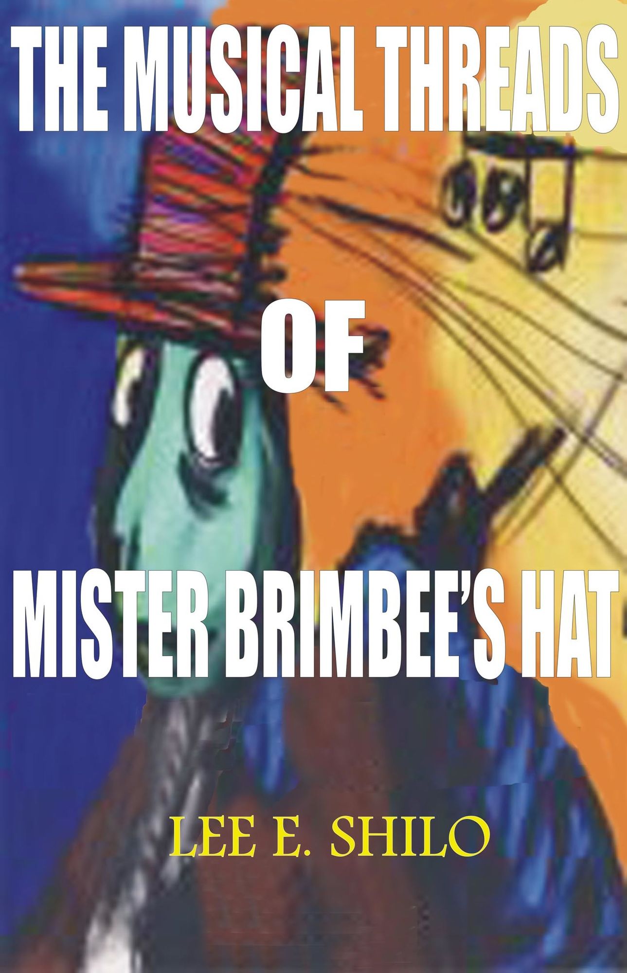 The Musical Threads of Mr. Brimbee's Hat