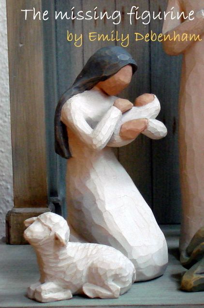 The Missing Figurine