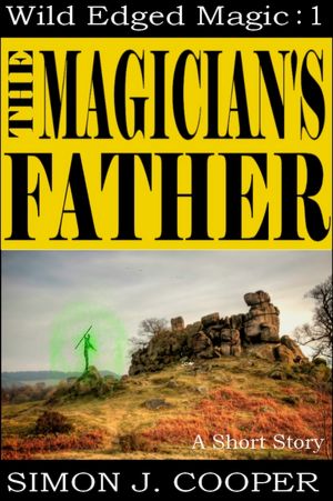 The Magician's Father