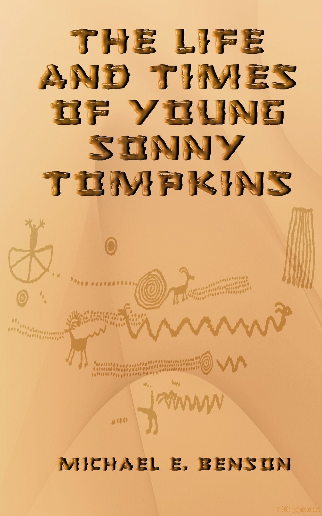 The Life and Times of Young Sonny Tompkins