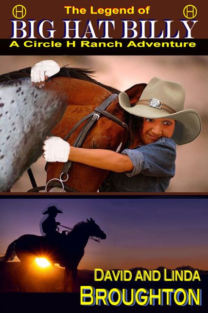 The Legend of Big Hat Billy