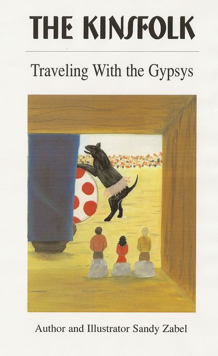 The Kinsfolk Traveling with the Gypsys