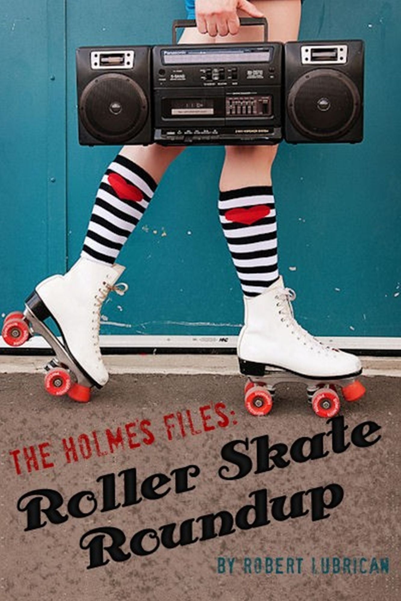 The Holmes Files: Roller Skate Roundup