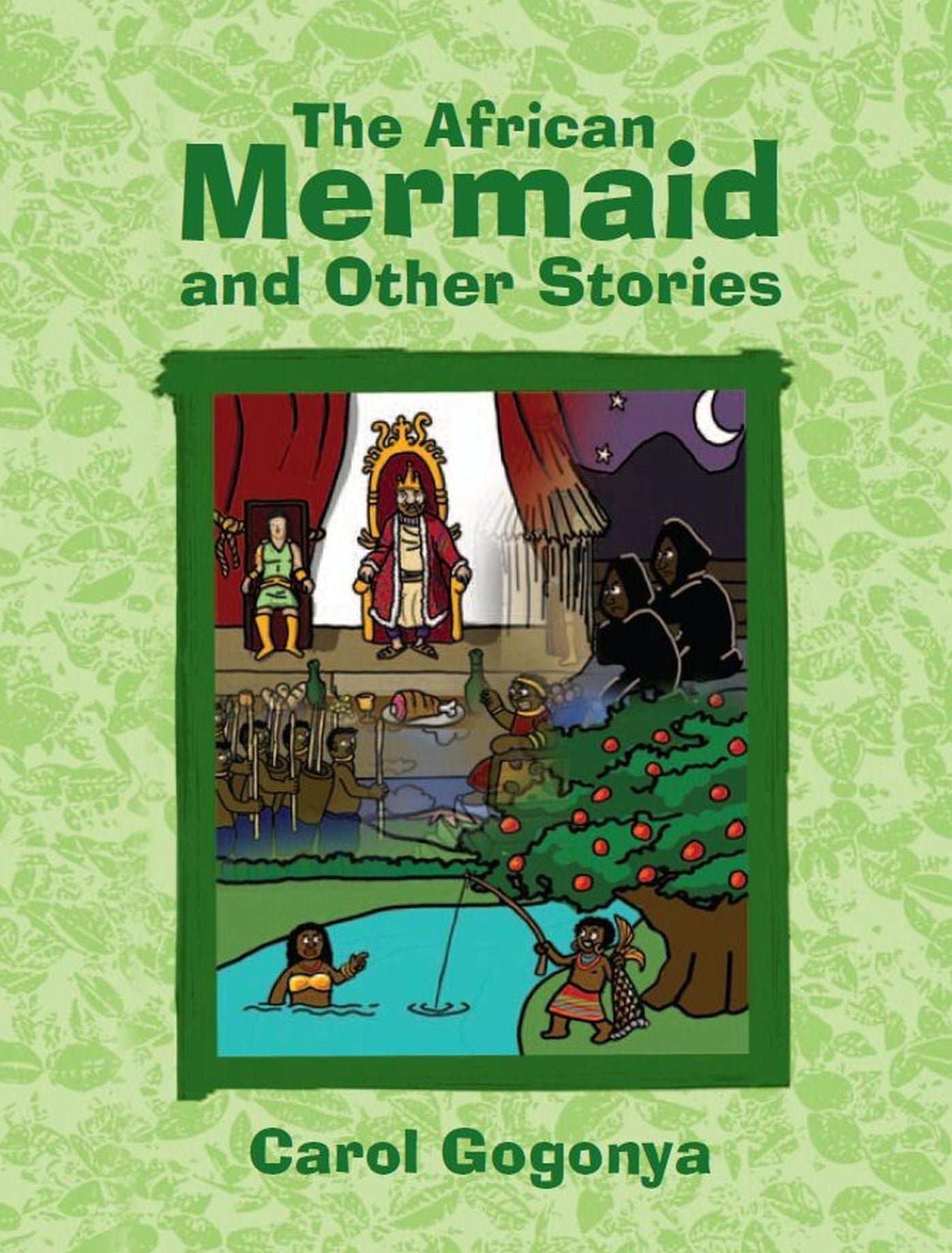 The African Mermaid and Other Stories