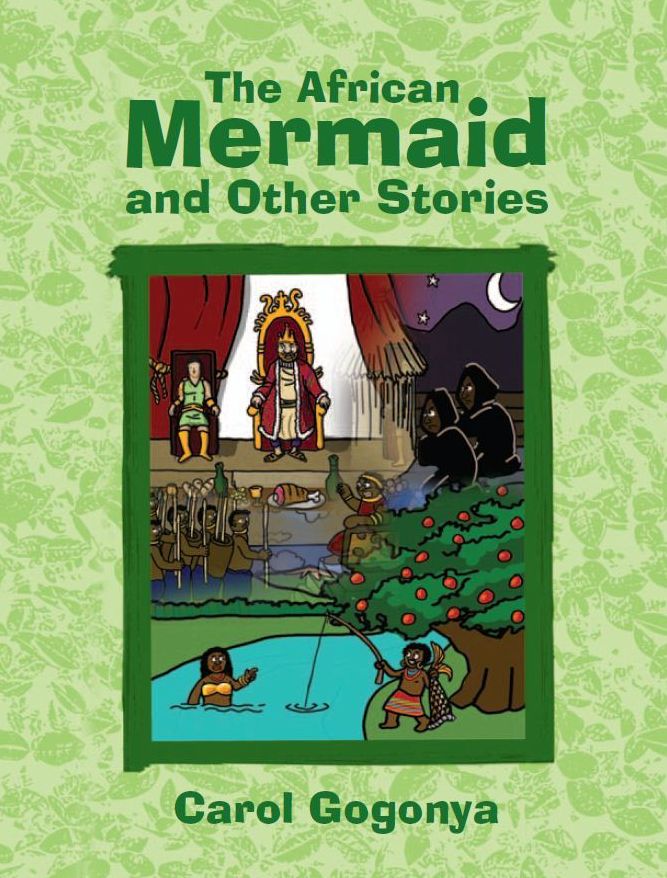The African Mermaid and Other Stories