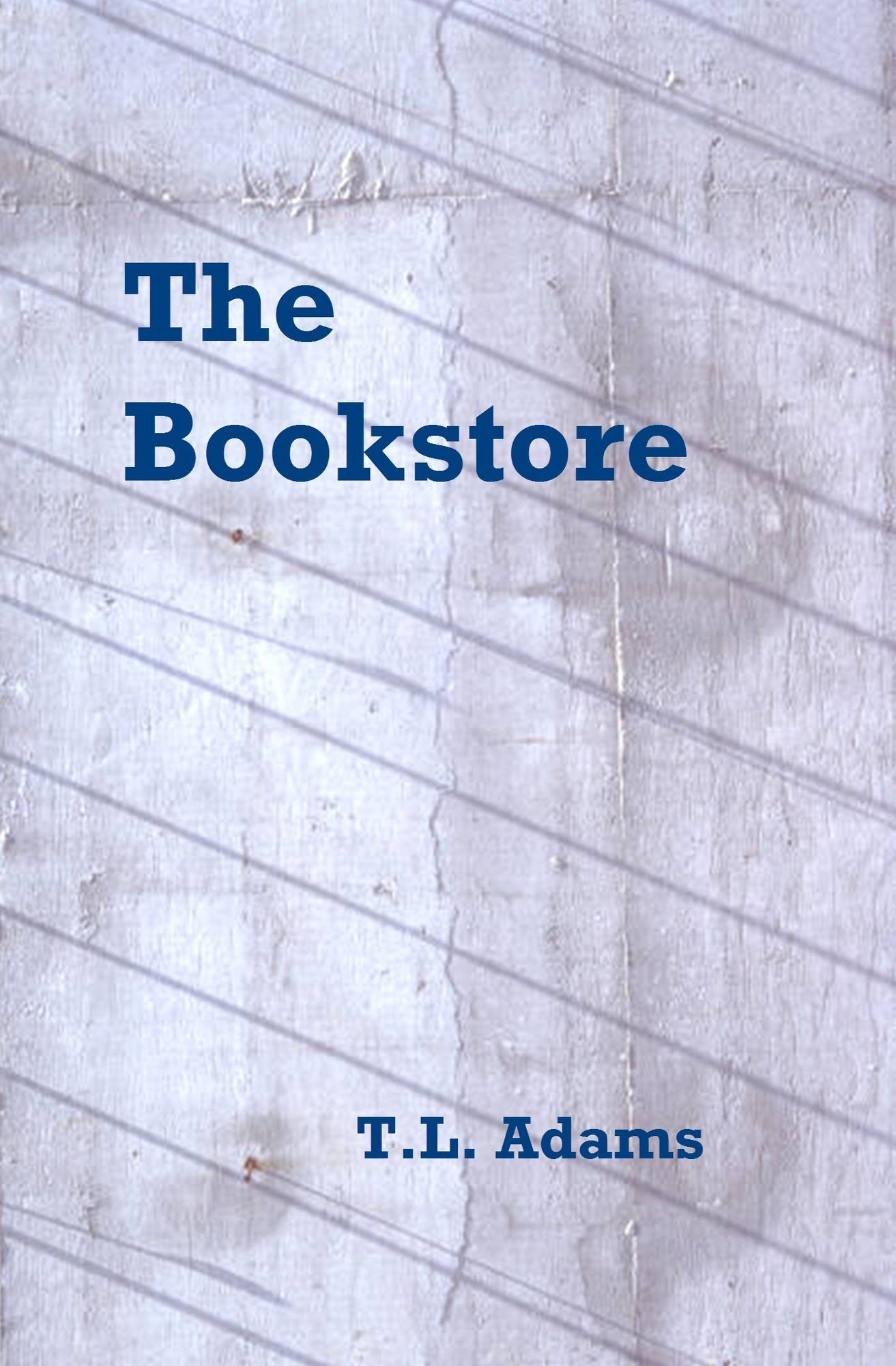 The Bookstore