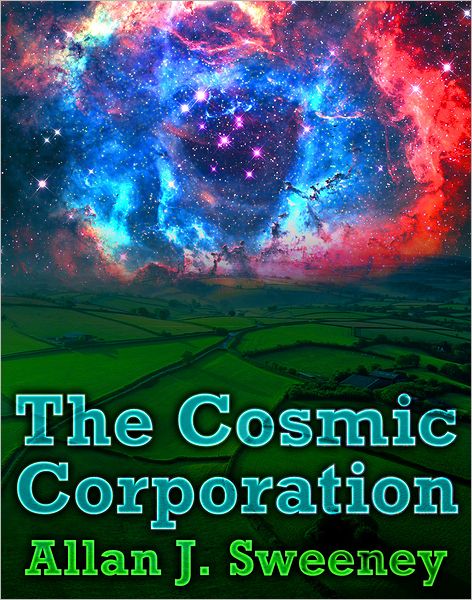 The Cosmic Corporation