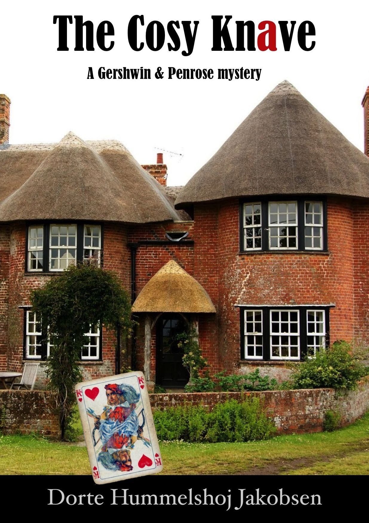 The Cosy Knave