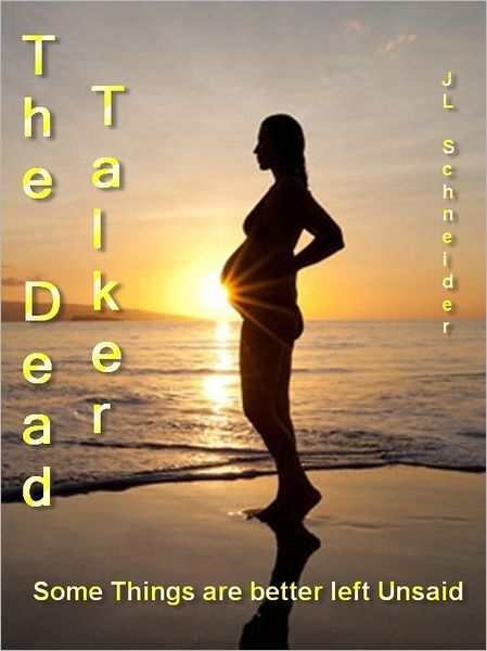 THE DEAD TALKER