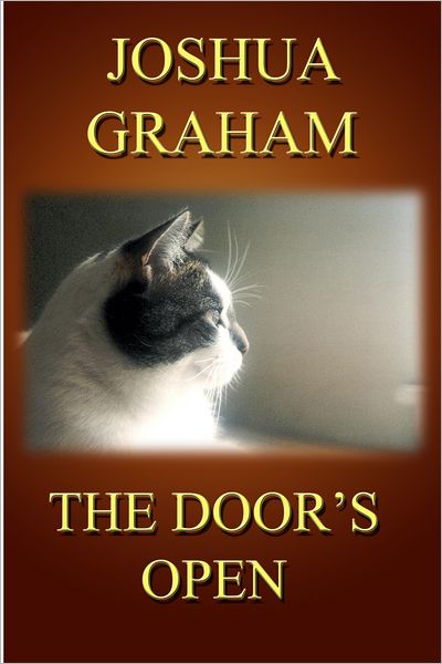 The Door's Open