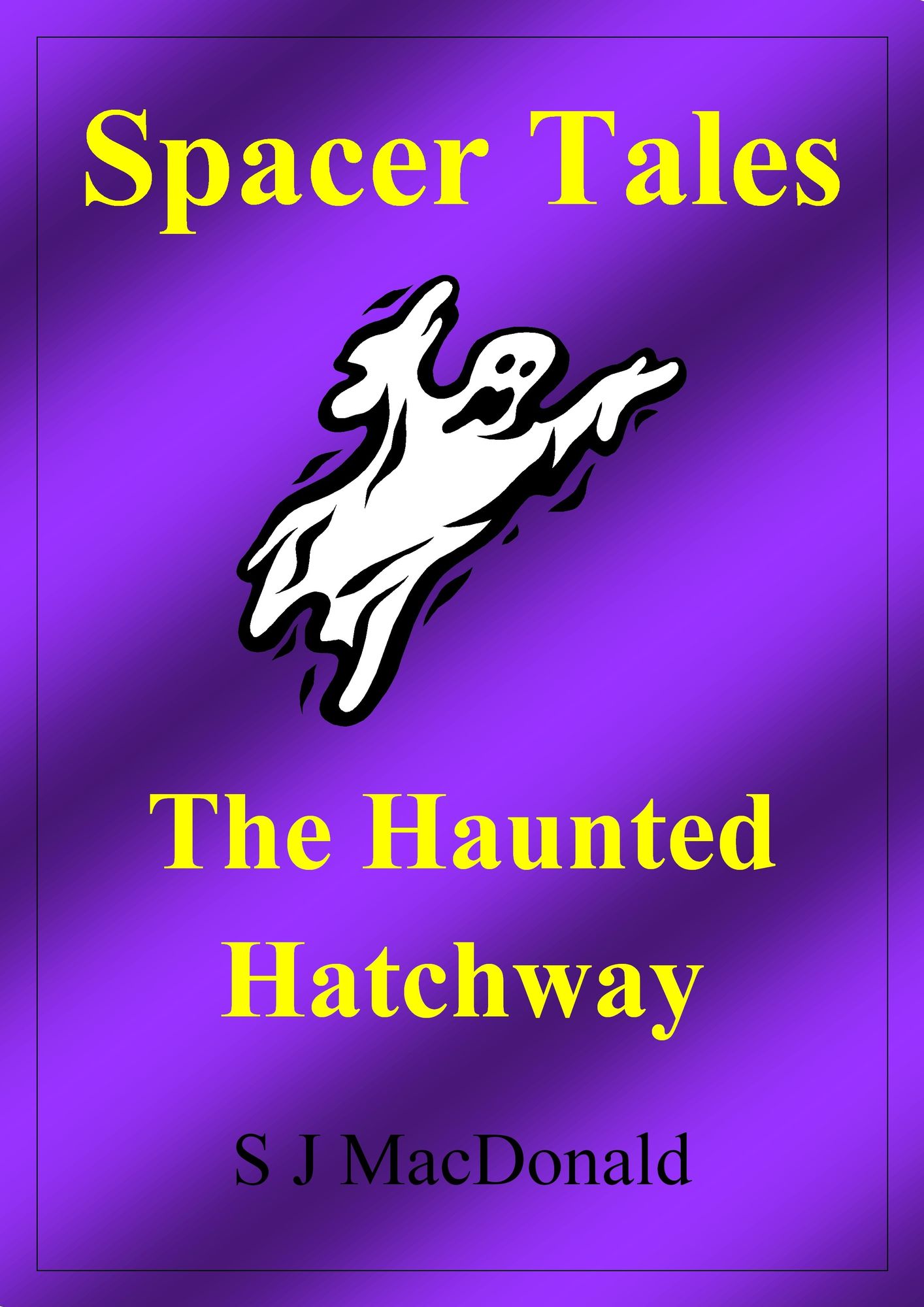 Spacer Tales: The Haunted Hatchway