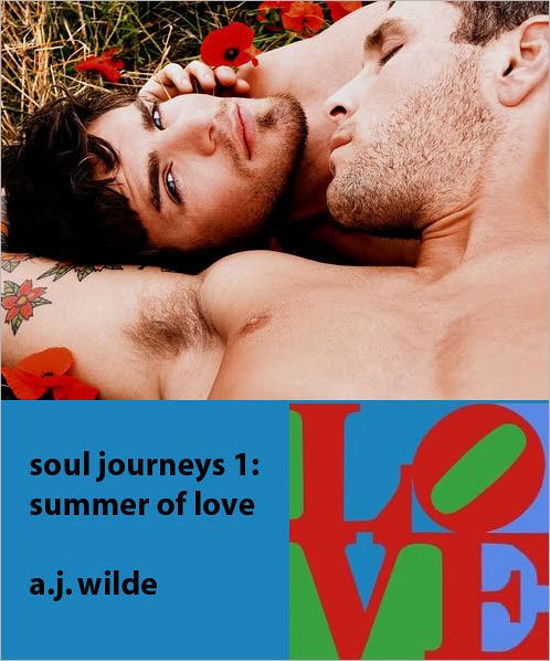 Soul Journeys 1: Summer of Love