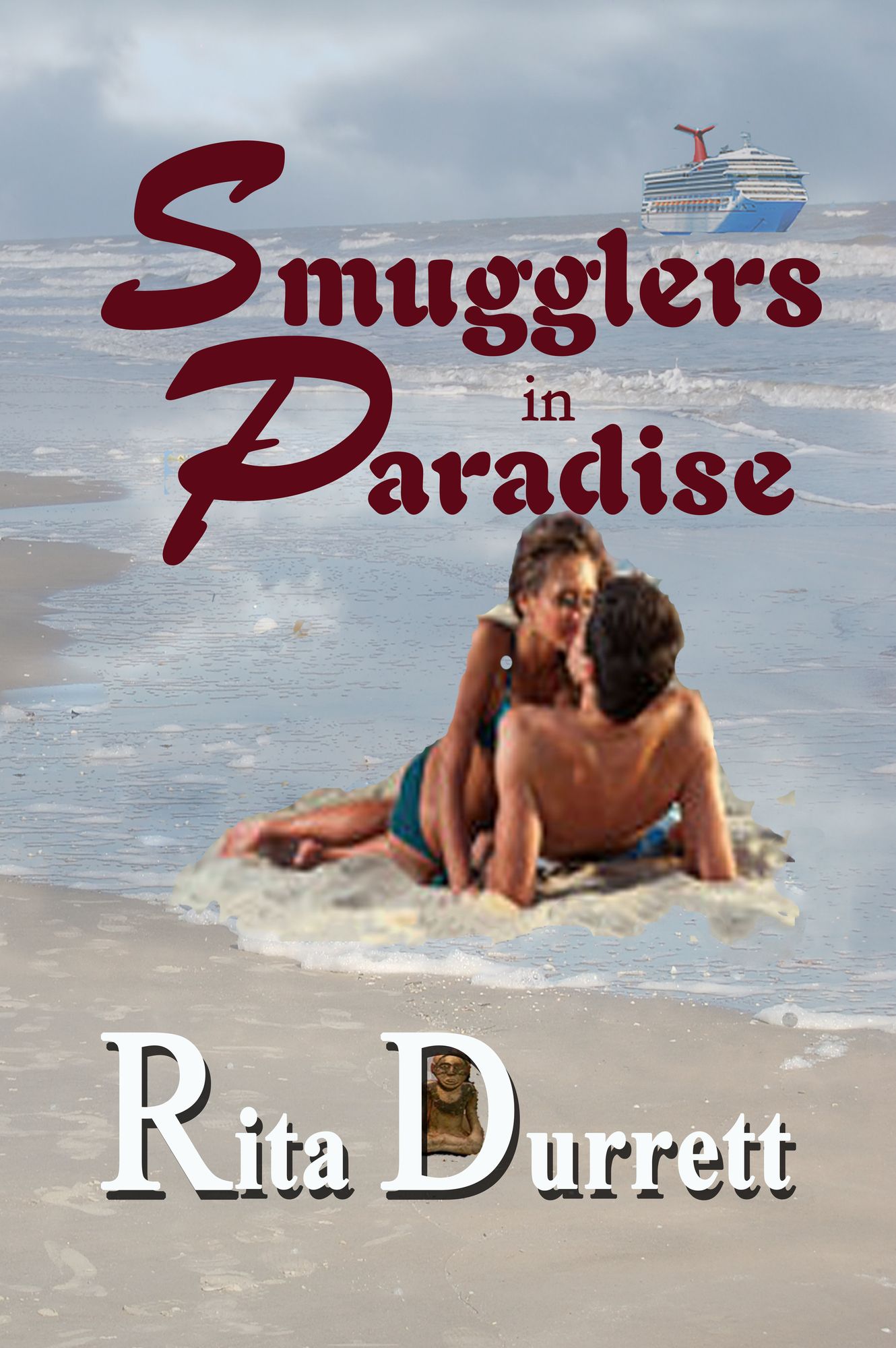 Smugglers in Paradise