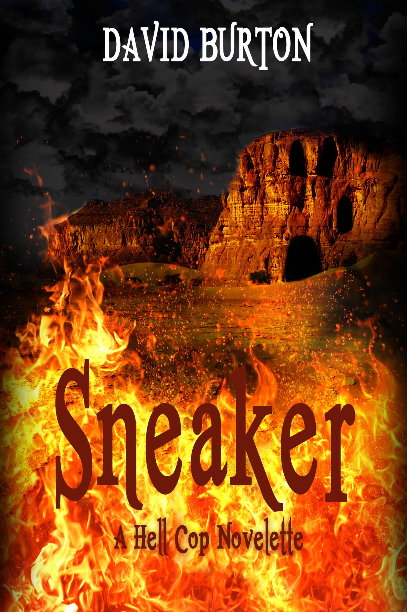 Sneaker