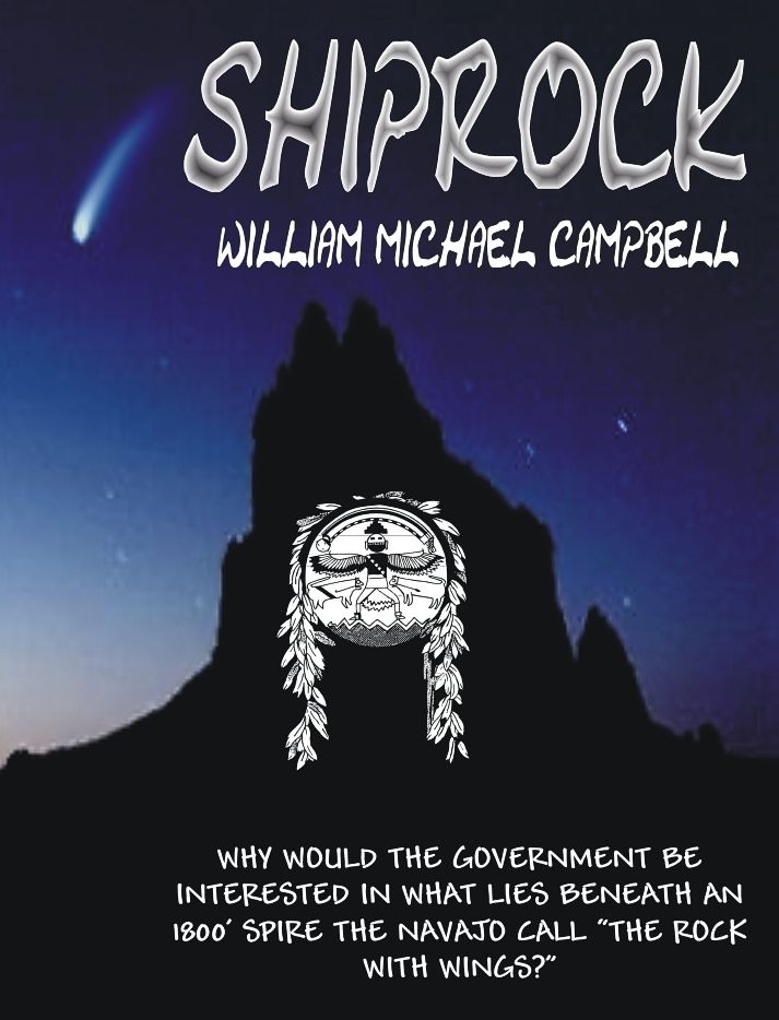 Shiprock