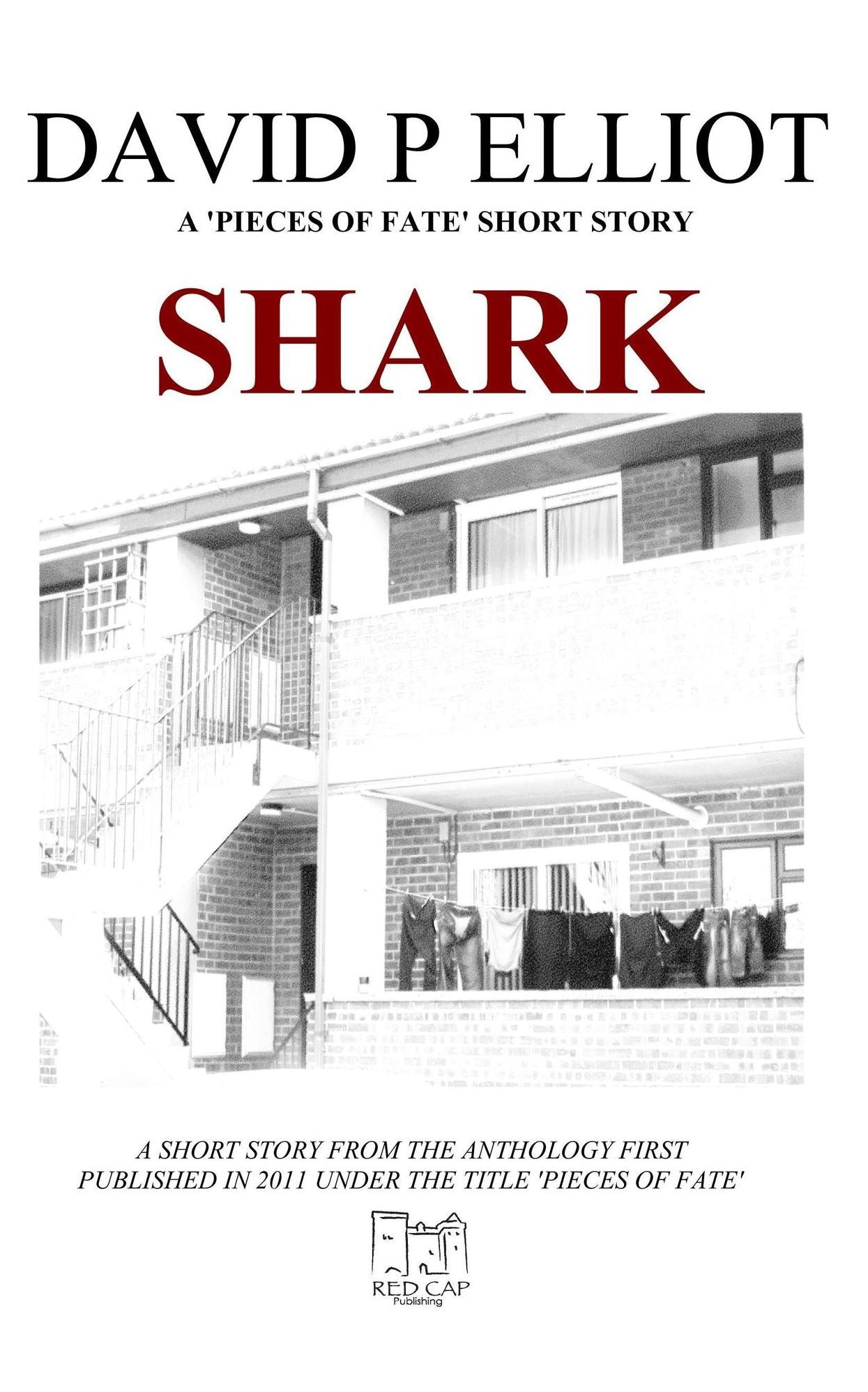Shark (Der Geldhai)